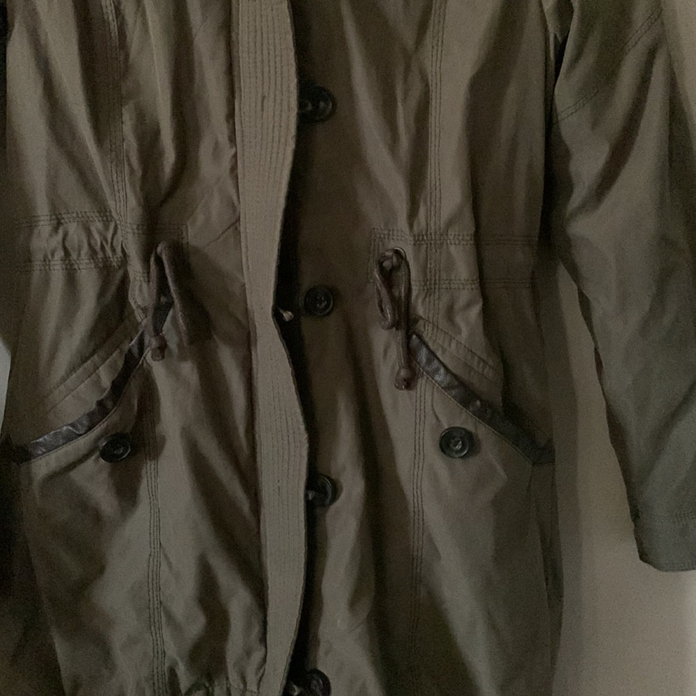 A&F Jacket - Picture 8 of 9